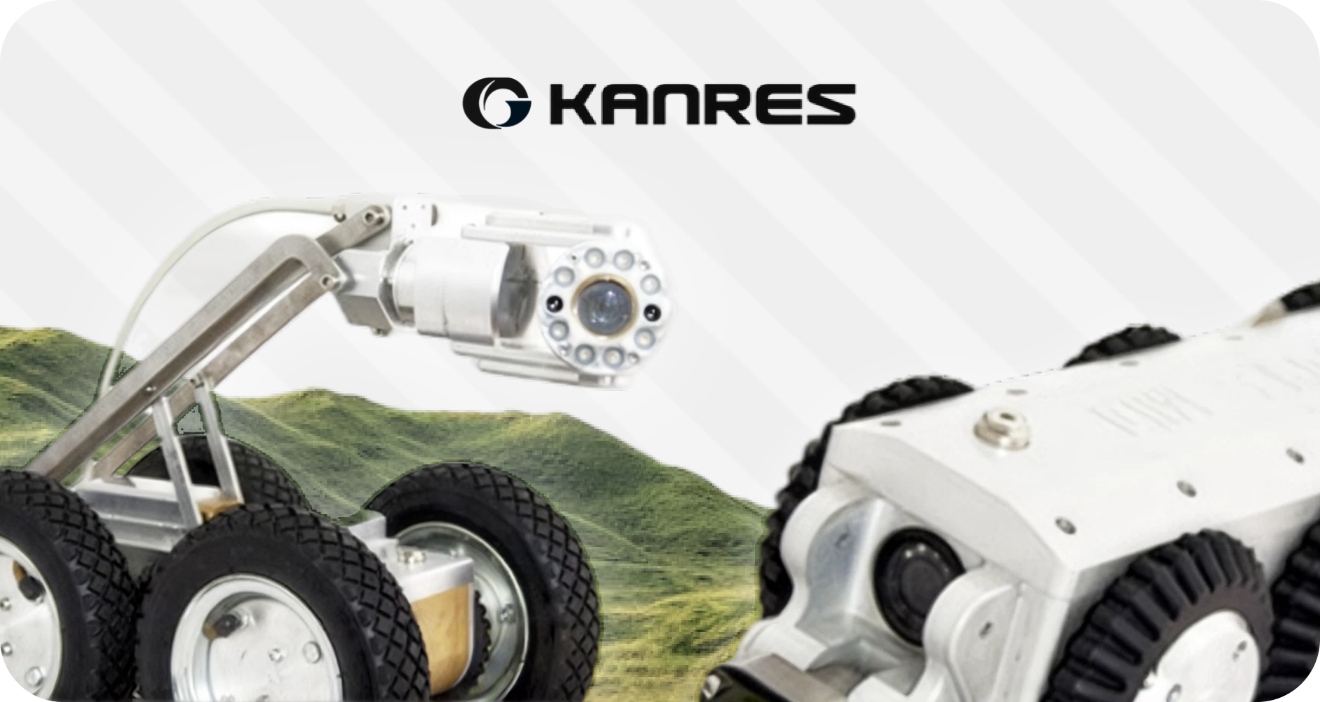 Sprzęt KANRES